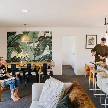 4 - Charming Space, Just A Stone Throw From Central Wanaka